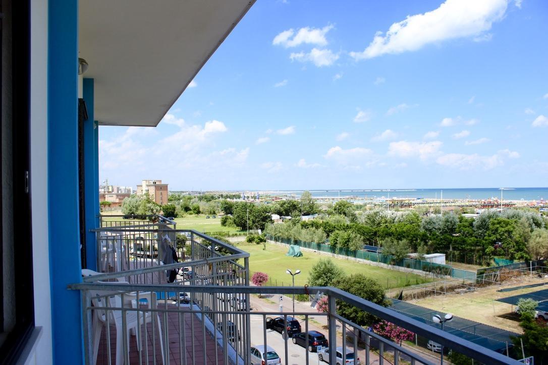 Hotel Caravel Sottomarina Exterior foto