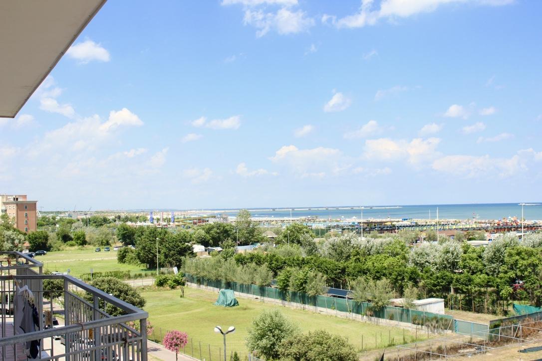 Hotel Caravel Sottomarina Exterior foto