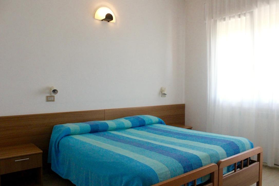 Hotel Caravel Sottomarina Exterior foto