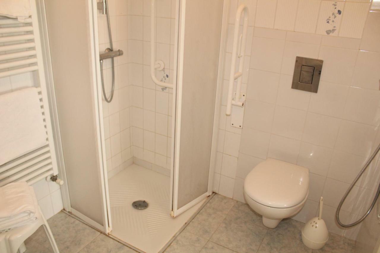 Hotel Caravel Sottomarina Exterior foto